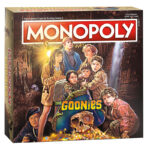 The Goonies Monopoly Box