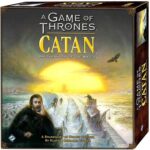 Catan: Game of Thrones - Brotherhood of The Watch