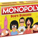 MONOPOLY®: Bobs Burgers