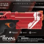 Nerf KRONOS XVIII-500 RED