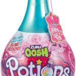 ZURU Oosh Potion Slime Surprise - Green