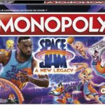 Monopoly®: Space Jam