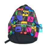 Fortnite Camo Backpack