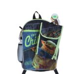 Star Wars - The Child "Baby Yoda" 5 pc Backpack Set