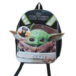 Star Wars - The Child "Baby Yoda" Backpack