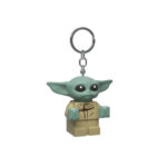 LEGO - Grogu™ LEDLite Keychain