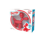 Squeakee Red The Balloon Dog