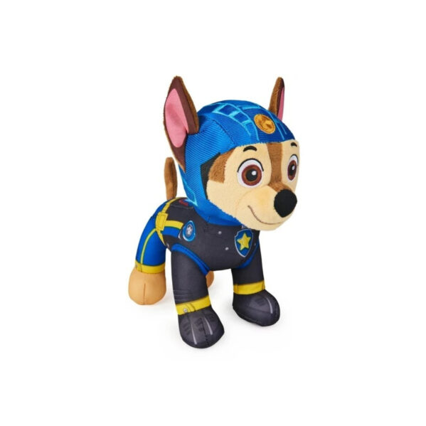 Paw Patrol Moto Pup Pals - Chase
