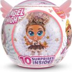Coco Love – Angel High Surprise
