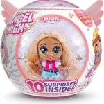 Cara Mello – Angel High Surprise