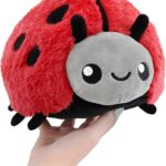 Squishable Mini Ladybug "7