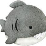 Squishable Great White Shark