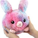 Squishable Mini Cotton Candy Bunny