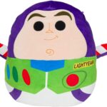 Squishmallows Buzz Lightyear "14