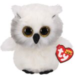 Ty Beanie Boo's - Austin