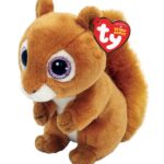 Ty Beanie Babies - Squire