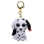 Ty Fetch Keychain