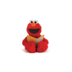 Sesame Street - Nursery Rhyme Elmo