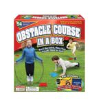 Obstacle Course in a Box