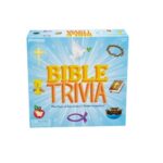 Bible Trivia - The Game of Knowledge & Divine Inspiration!