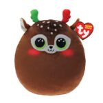 Ty Squishy Beanies - Minx 14"