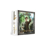 Talisman - Harry Potter Edition