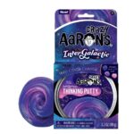 Crazy Aarons InterGalatic