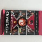 Panini NBA 2020-21 Chronicles 5pk