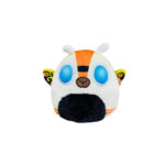 Squishmallows Godzilla Mothra 8''