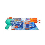 Nerf Super Soaker Hydro Frenzy Water Blaster