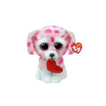 Ty Beanie Boo's - Rory