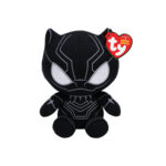 Ty Beanie Babies - Black Panther