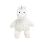 White Unicorn - Warmies®