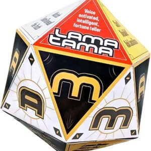 LamaTama Series 2