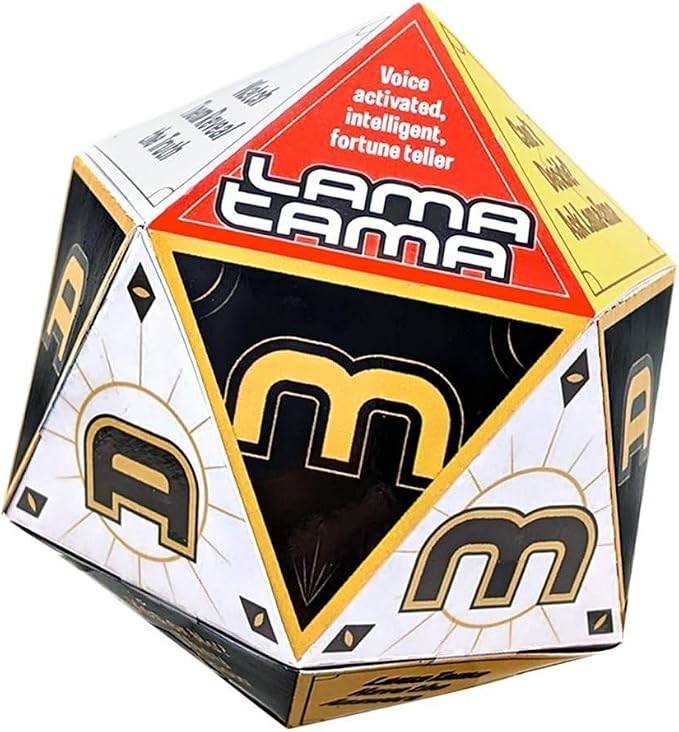 LamaTama Series 2