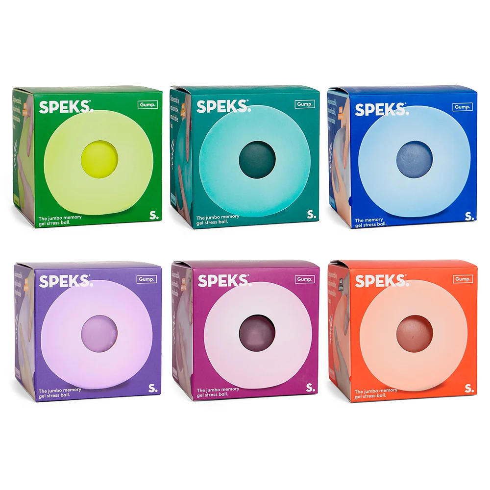 Holiday Bundle - NeeDoh Speks Crazy Aarons - Image 6