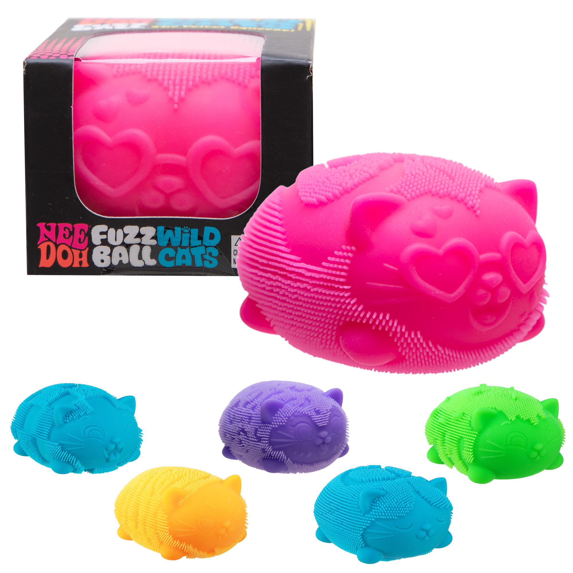 Holiday Bundle - NeeDoh Speks Crazy Aarons - Image 5